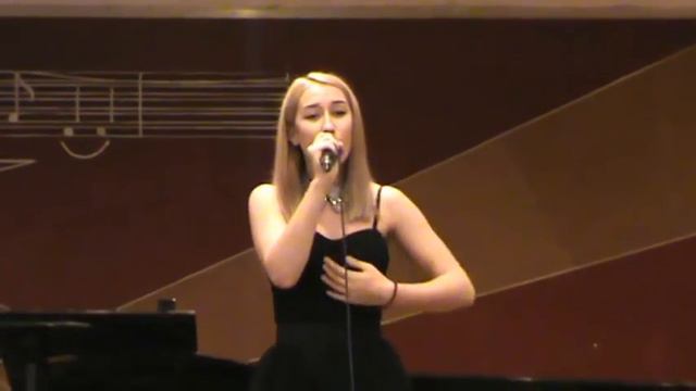 Анастасия Фролова академ осень 4 курс колледжа смотреть онлайн