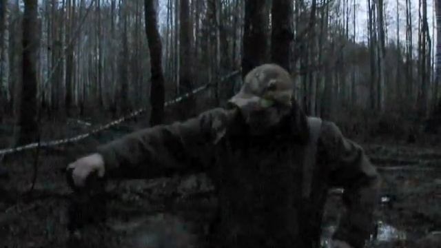 Охота на старого глухаря смотреть онлайн