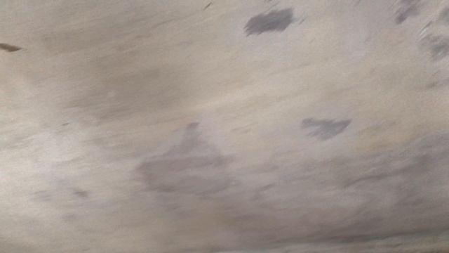 Ремонт в заброшке. Часть 11. Потолок вздулся. Красим стены смотреть онлайн