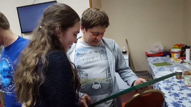 Дмитрий Брекоткин за кулисами смотреть онлайн