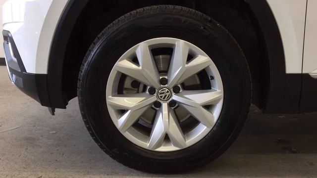 WHITE 2019 Volkswagen Atlas Review Sherwood Park Alberta - Park Mazda смотреть онлайн