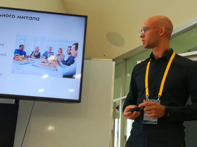 Что такое митап Meet Up ликбез рассказ от организаторов