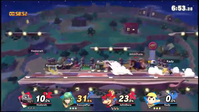 🚩🚩 2 v 2 Team Battle ! 🚩🚩 (1/15/22) Super Smash Bros. Ultimate Veteran Players Battle Arena Live смотреть онлайн