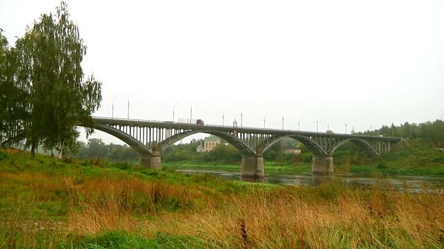 Житель Старицы пожаловался на плохую реализацию проекта «Формирование комфортной городской среды» смотреть онлайн