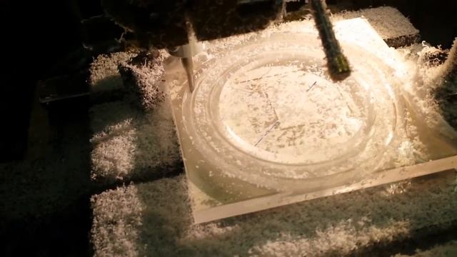 Iw1cmc illuminazione anulare per fresa bf16 смотреть онлайн