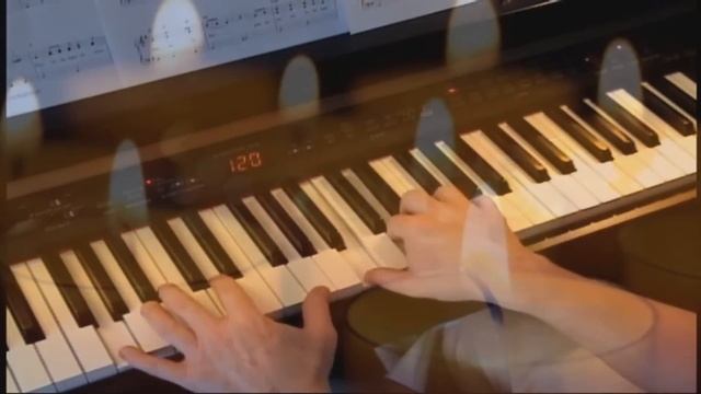 This Little Light of Mine - Piano смотреть онлайн