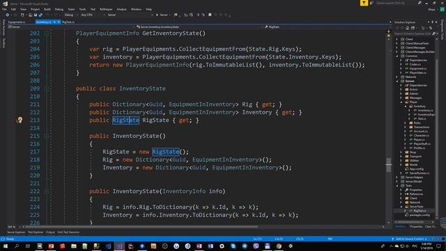 [Программирование] Одеваем персонаж смотреть онлайн