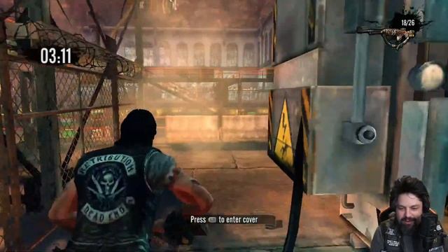 HOW TO THROW A KNIFE | Ride To Grubb: Jefftribution 02 | BLIGHT CLUB