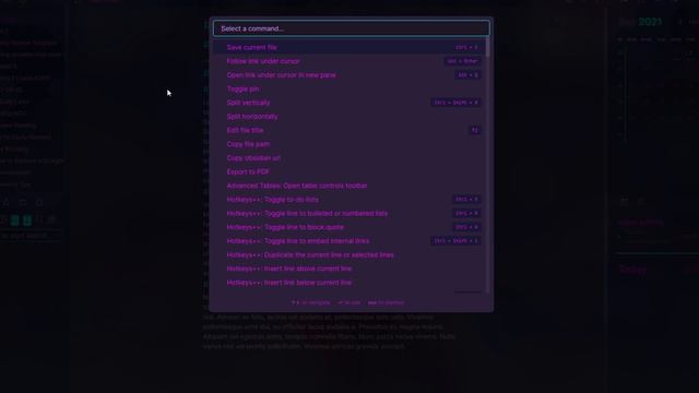 Prettify your Obsidian Vault Aesthetic✨ (MD App Themes & Beginner Ideas/Tips for Appearance) смотреть онлайн