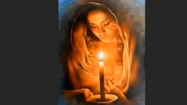 Не корю тебя, Отче..., Стихи Любава Трофимова, муз. и исп. Самуил Фрумович смотреть онлайн