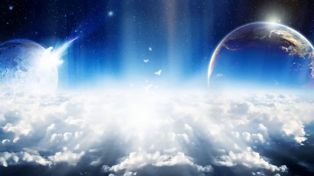 Techno Epic Trance - Fly High (Extended) смотреть онлайн
