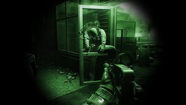 Escape From Tarkov Кошмар на улицах Таркова смотреть онлайн