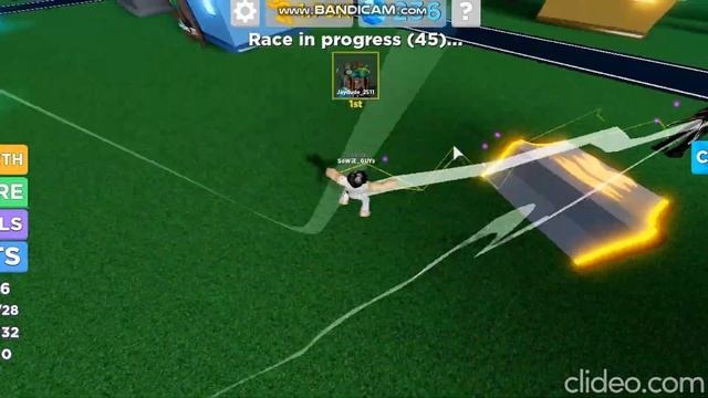 ALL 3 NEW LEGENDS OF SPEED SIMULATOR CODES - New Release/ All Codes | Roblox??? смотреть онлайн