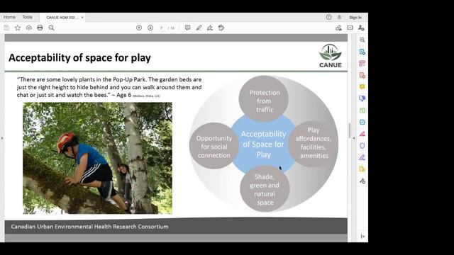 Child Team - a measure of playability смотреть онлайн