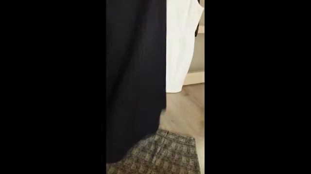 охота на юбки!! обзор на теле! поход в секонд хенд, находки в second hand смотреть онлайн