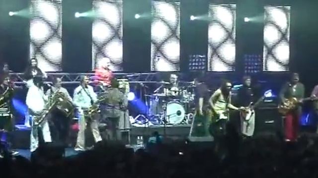 Группировка Ленинград 10.12.2010 Санкт-Петербург смотреть онлайн