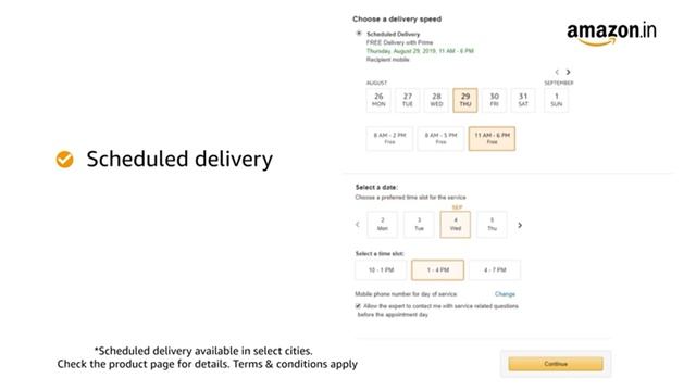 Amazon Basics 1 Ton 3 Star Non-Inverter Split AC