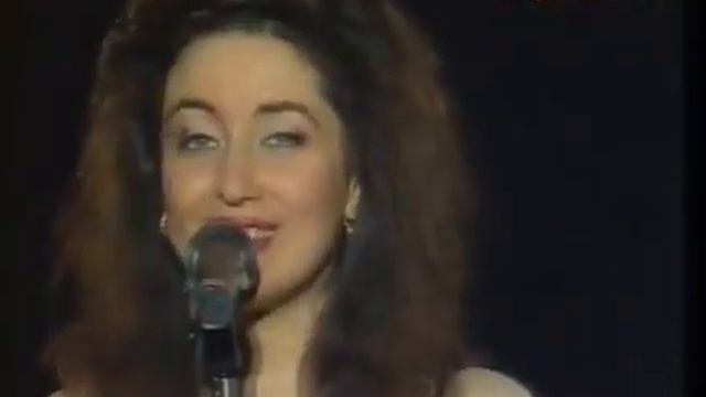 Tamara Gverdtsiteli - Yerushalem смотреть онлайн