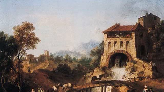 G.B. Sammartini - Sonata in E Minor смотреть онлайн