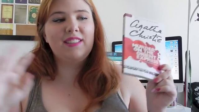 Huge Summer Book Haul 2015 смотреть онлайн