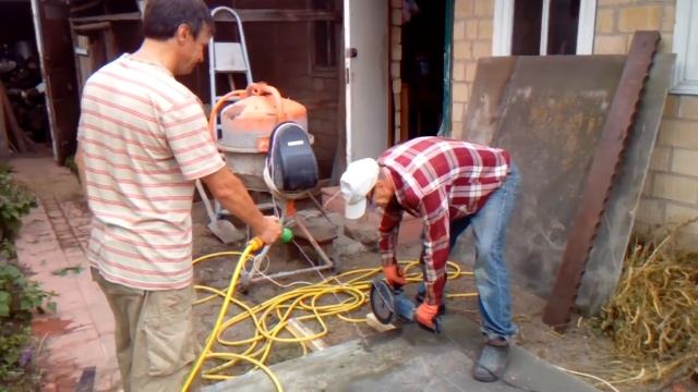 Строительные Загадки