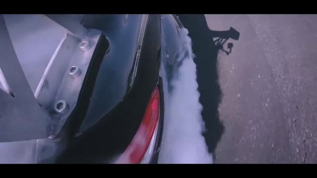 Mercedes Drift Cramps смотреть онлайн