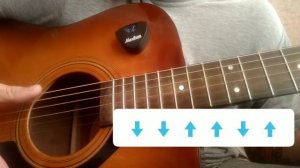 Hi-Fi - А мы любили | аккорды |  разбор | как играть