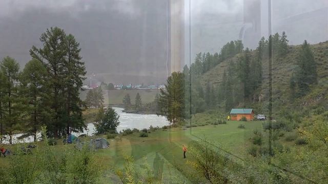 Горный Алтай 2021 Чибитская поляна смотреть онлайн