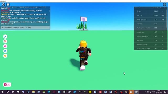 секретное место в плиз донат (роблокс) смотреть онлайн