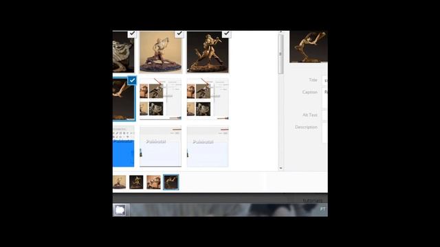 Slideshow WordPress (updated) смотреть онлайн