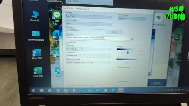 how to use scanner on brother printer for windows 10 смотреть онлайн