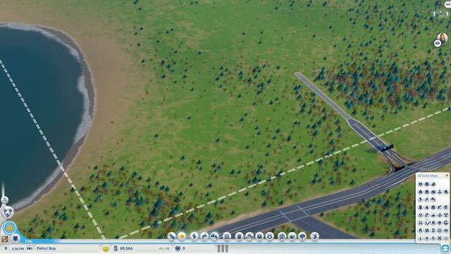 SimCity: Cities of Tomorrow - Part 1 (Tyland Island) смотреть онлайн