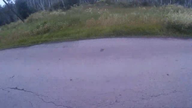 МотоПокатушки #13 | На заброшенный курорт "Молтаево" смотреть онлайн