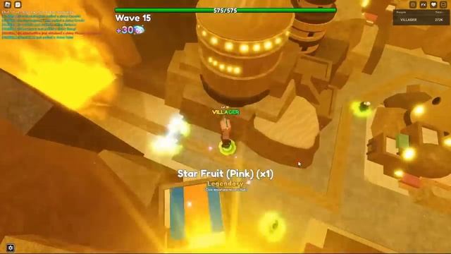 EP. #1 Noob To Pro S3 | First Mythical Trait And Meta Unit In Anime Adventures смотреть онлайн