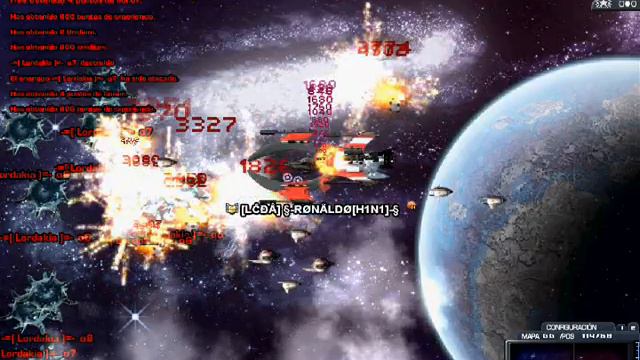 DARK ORBIT смотреть онлайн