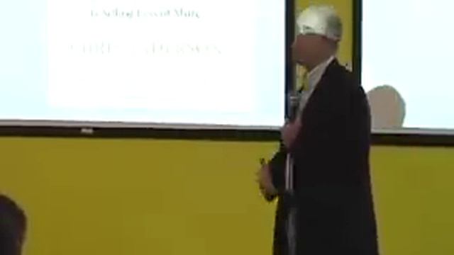 The Long Tail | Chris Anderson | Talks at Google смотреть онлайн