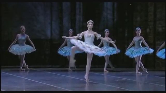 Aurelie Dupont - Dulcinea