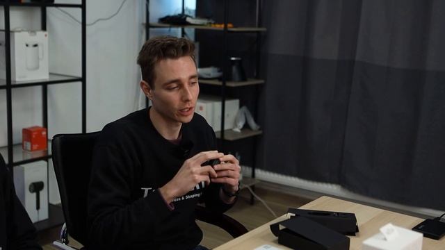 HAYLOU GT6, X1 Pro és BC01 a tesztpadon! Újra DUÓ NAP! смотреть онлайн