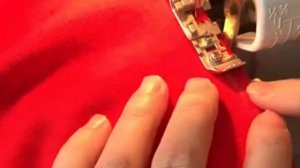 4 способа пришить пояс на резинке в трикотажных изделиях