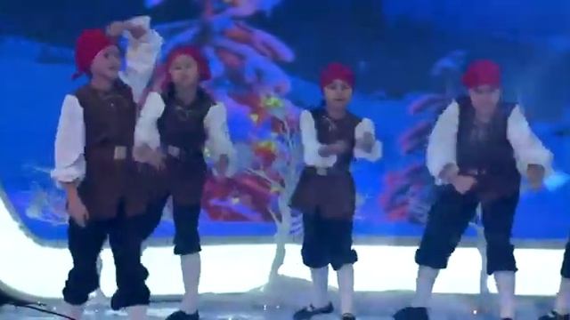 Танцы 2018г смотреть онлайн