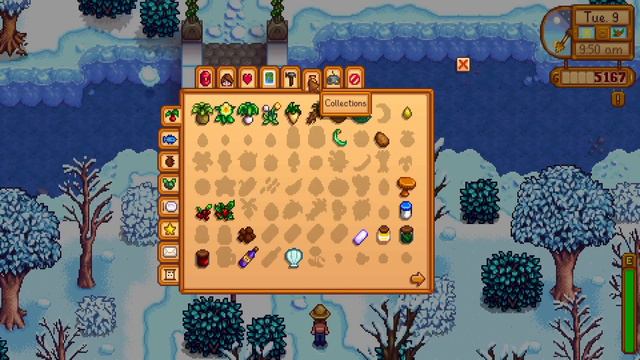 An Explosive Holiday Season | Stardew Valley Expanded #4 смотреть онлайн