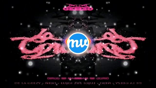 🎶La Grupie - Ñejo, Luigi 21 Plus, Ñengo Flow, De La Ghetto, Nicky Jam🎶 смотреть онлайн