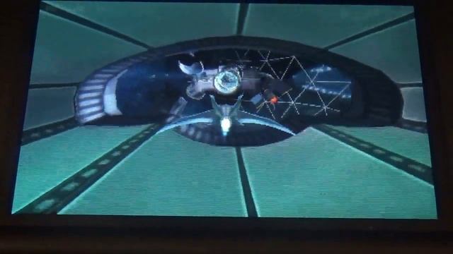 AiRace Xeno (3DS) Narrado Ultima Parte смотреть онлайн