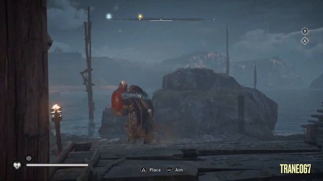 Assassin's Creed Valhalla: Neist Point Mystery смотреть онлайн