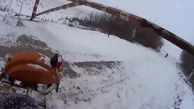 Февральский Продубас Планета 5 #8 смотреть онлайн