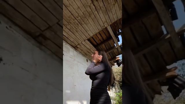 Анна Тринчер-Не залишай (cover by Victoria Goyan) смотреть онлайн