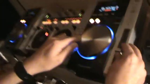Andre Pulse - Première fois sur CD смотреть онлайн