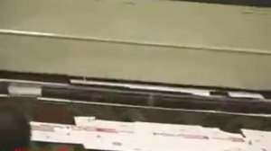 Слоттер для картонных коробок 260 - ротационная вырубка картонных коробок и гофрокартонных коробок