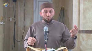 Кто такой Абу Умар Саситлинский?