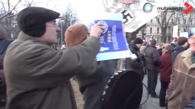 aizturētais piketa laikā смотреть онлайн